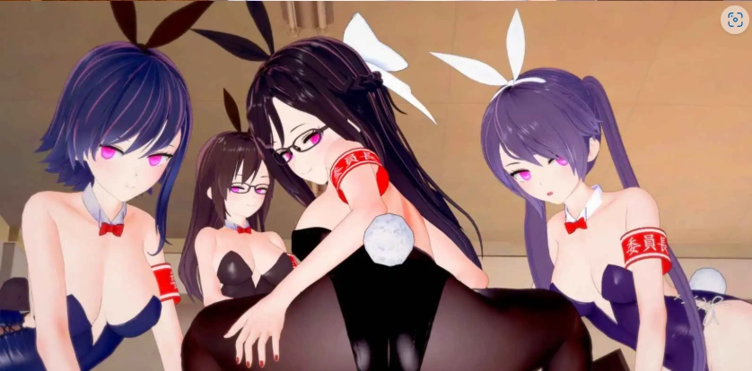图片[3]-【日系SLG/汉化/沙盒】淫欲之罪v0.8.1a AI版【PC+安卓/4.04G/更新】Lustful Sin [v0.8.1a]-IS【56】
