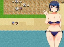 【日系RPG/AI汉化】BoyOne Island！ 〜这个女孩的胸部是我的！ 〜【PC+安卓/799M】-IS【56】