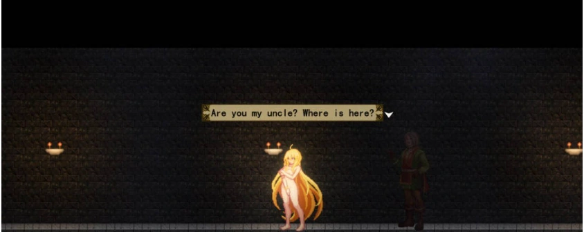 图片[2]-[ACT] 灵魔女外传 v1.08/pc/官方繁体中文+更新[2.42G]-IS【56】