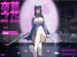 【国风RPG/官中/动态】夜幕之花0.503无码版【PC+安卓/2.58G】-IS【56】
