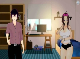 【日系SLG/汉化/沙盒】新家庭v0.2.6 AI版【PC+安卓/2.52G/更新】New Family [v0.2.6]-IS【56】