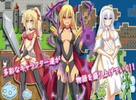 【日系RPG/AI汉化】库鲁尔的大冒险1.0【PC+安卓/1.14G】-IS【56】