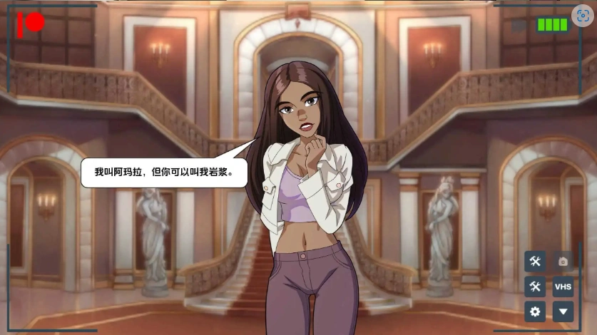 图片[3]-【欧美SLG/汉化/沙盒】爱情进化v1.62h AI版【PC+安卓/697M/更新】Rogue-like: Evolution [v1.62h]-IS【56】
