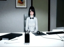 【亚洲SLG/汉化/沙盒】伊芙琳的故事v0.45 AI版【PC+安卓/5.15G/更新】Evelyn’s Story [v0.45]-IS【56】
