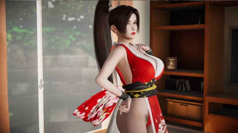 图片[2]-[RPG/官中/动态] 仙帝再临 Ver1.4 官方中文版 [4.95G]-IS【56】
