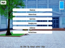 [日式SLG/中文/沙盒] 我的学校是后宫 My School is a Harem v0.36 PC+安卓汉化版 [430M]-IS【56】