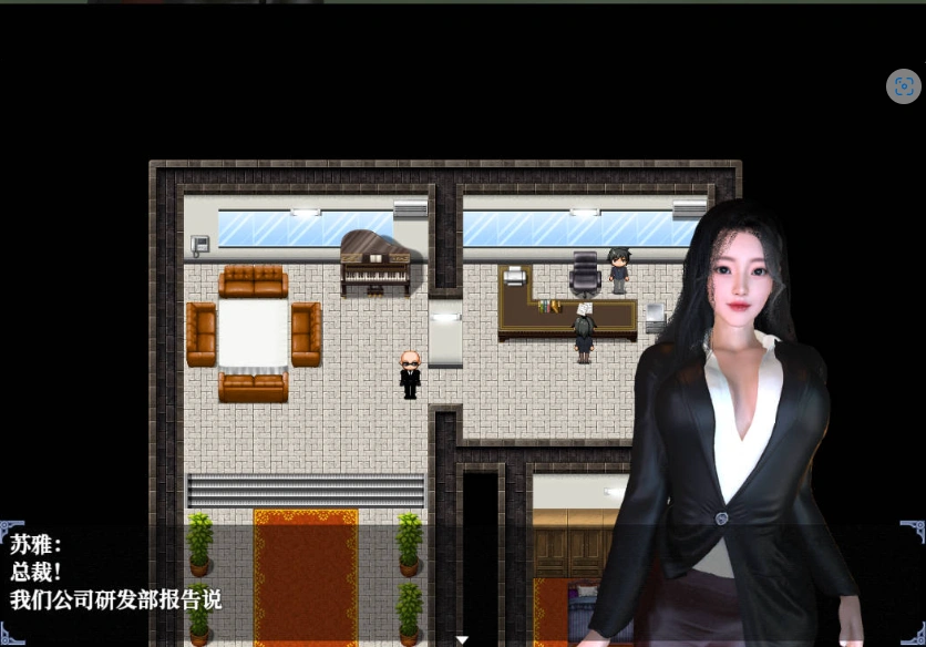 图片[2]-[RPG] 重时：余火再燃-复西楼/pc/官方中文[9.25G]-IS【56】