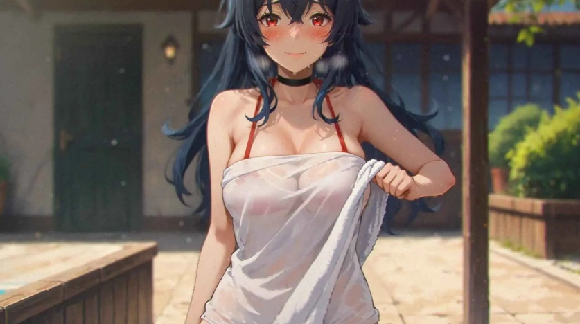图片[3]-【日系SLG/汉化/动态】模糊墙壁v0.5.34 AI版【PC+安卓/2.15G/更新】Blurring the Walls [v0.5.34]-IS【56】