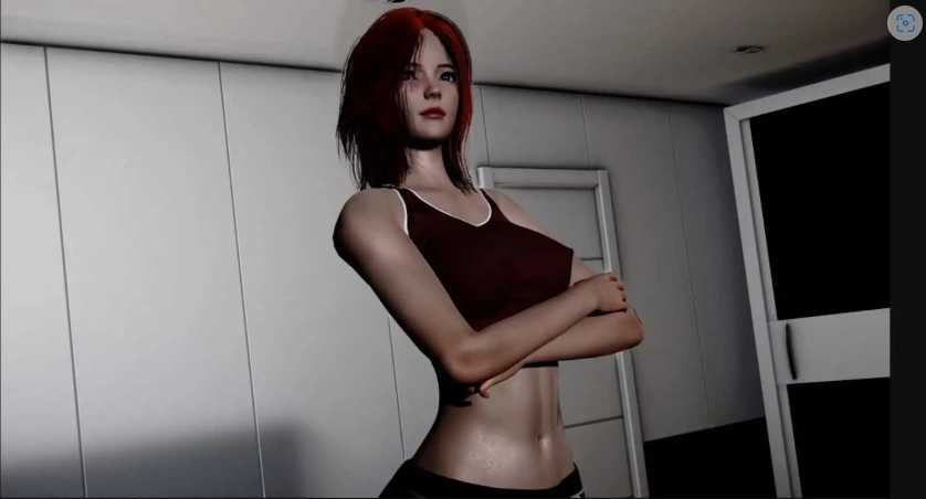 图片[3]-【欧美SLG/汉化/动态】认识怪人v0.4 AI版【PC+安卓/4.27G/更新】FR34KS [v0.4]-IS【56】