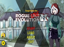 【欧美SLG/汉化/沙盒】爱情进化v1.62h AI版【PC+安卓/697M/更新】Rogue-like: Evolution [v1.62h]-IS【56】