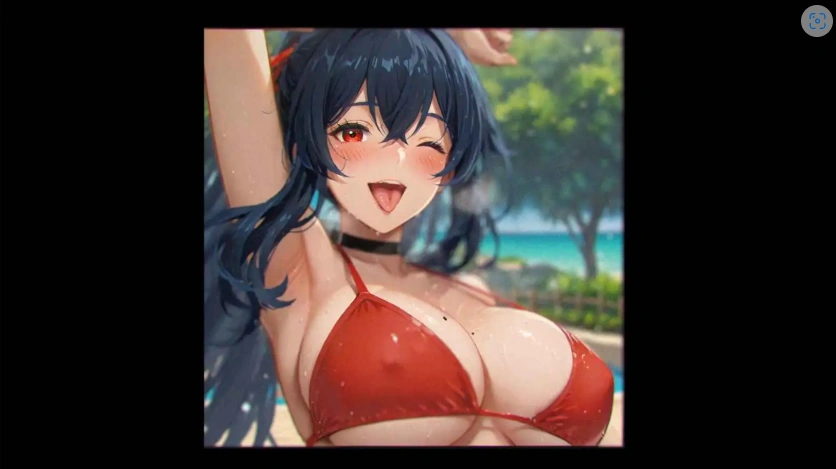 图片[1]-【日系SLG/汉化/动态】模糊墙壁v0.5.34 AI版【PC+安卓/2.15G/更新】Blurring the Walls [v0.5.34]-IS【56】
