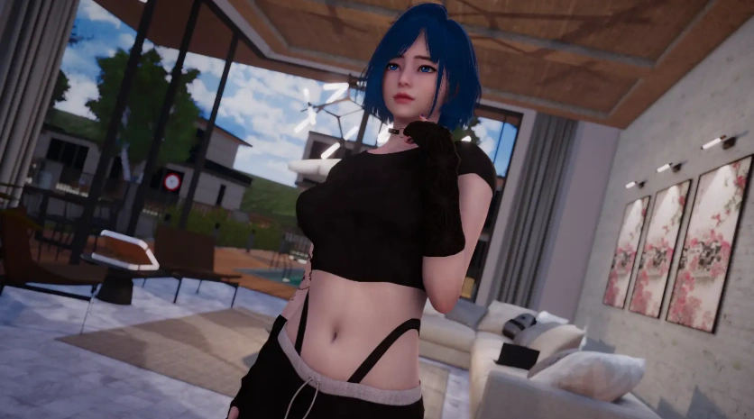 图片[1]-【欧美SLG/汉化/动态】诡计-Prologue AI版【PC+安卓/1.31G/更新】Artifice [Prologue]-IS【56】