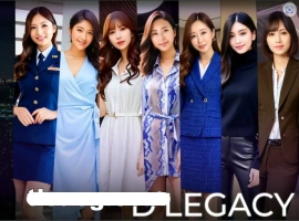 [欧美SLG/汉化] 遗产 逆袭 D’Legacy v0.9.0.0 PC+安卓汉化版 [3.5G]-IS【56】