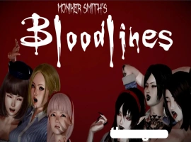 [亚洲SLG/汉化] 血液传播：史密斯的血统 Moniker Smiths BLOODLINES-v0.76 Public PC+安卓汉化版 [5G]-IS【56】