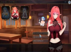 【卡牌对战SLG/中文/动态】操蛋的石头V20250708 官方中文版+存档[更新]【电脑/4.5G】（Fuckstone）-IS【56】