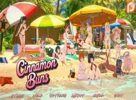 [日系SLG/汉化/更新]肉桂卷 Cinnamon Buns 0.1.3 汉化版 PC+安卓 [800M]-IS【56】