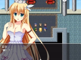 【日系RPG/AI汉化】堕落少女的故事1.0【PC+安卓/855M】-IS【56】