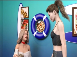 【欧美SLG/汉化/动态】他的心愿：建立后宫v1.95 AI版【PC+安卓/5.45G/更新】Her Heart’s Desire – Harem Ever After: Remake [v1.95]-IS【56】