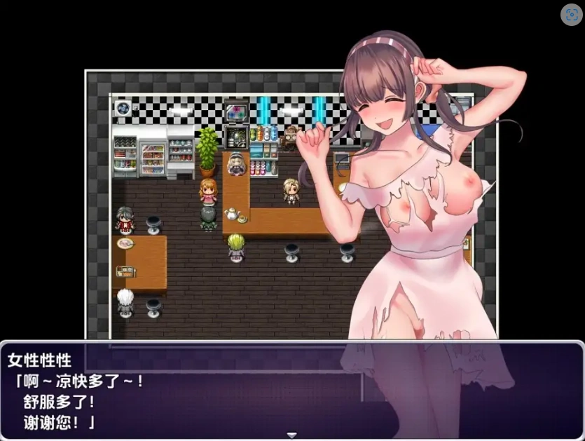 图片[4]-【日系RPG/AI汉化】小家伙该催眠了1.0【PC+安卓/1.11G】-IS【56】