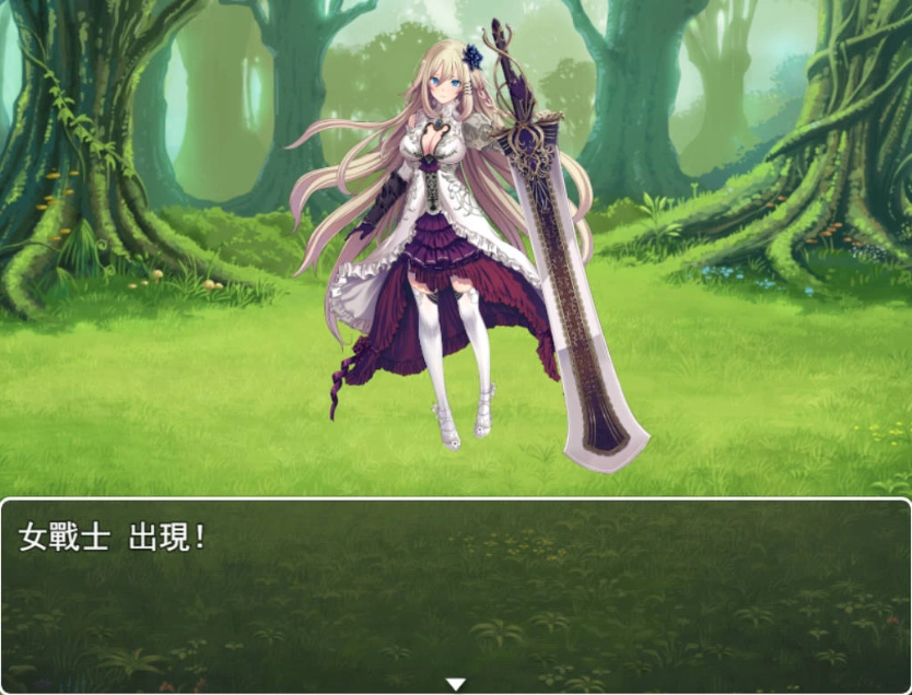 图片[4]-[RPG/中文]魔王的地牢 官方中文无修版 [400M]-IS【56】