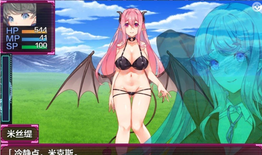 图片[3]-[RPG/汉化] 搾汁星际旅行 PC+安卓汉化作弊版 [4.6G]-IS【56】
