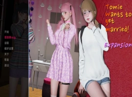 [亚洲SLG/汉化] 富江要结婚 Tomie Wants to Get Married Unofficial Renpy Port [v1.1b] PC+安卓汉化版 [6.5G]-IS【56】