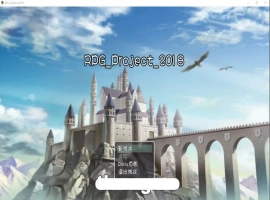 [RPG/中文/战斗H] 紧缚！拘束！毫不留情的奴隶狩猎GAME！ 官方中文步兵版 [500M]-IS【56】