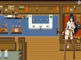 【神作RPG/中文/步兵】诅咒铠甲Cursed Armor v2.61官方中文版 【PC+安卓/1G】-IS【56】
