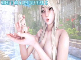 【神作SLG/汉化/动态】欧派奥德赛0.4.6赞助 AI版【PC+安卓/8.52G/更新】Oppai Odyssey [v0.4.6]-IS【56】