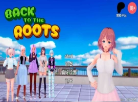 【日系SLG/汉化/沙盒】回归本源v0.38 AI版【PC+安卓/6.24G/更新】-IS【56】