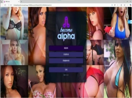 [真人HTML/中文] 成为阿尔法 Become Alpha 0.3.63 浏览器转中文电脑 [3.3G]-IS【56】