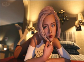 [欧美SLG/汉化] 家庭的秘密重制 The Secret: Ghosted & Thrilled 0.4.9.6 双端 [3.3G]-IS【56】