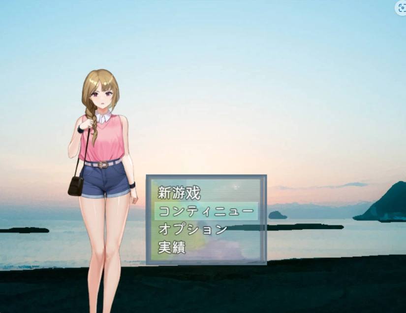 图片[1]-[RPG/汉化/动态CG]发布者跟踪频道：人气Vtuber的堕落 云汉化版+存档[600M]-IS【56】