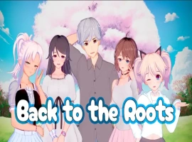 【日系SLG/汉化/沙盒】回归本源v0.39 AI版【PC+安卓/6.38G/更新】Back to the Roots [v0.39-free]-IS【56】