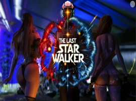 【欧美SLG/汉化/动态】最后的星际行者Ch.2汉化版【PC+安卓/1.95G/更新】The Last Star Walker [Ch.2]-IS【56】