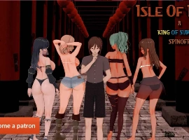 【日系SLG/汉化/动态】秋之岛v0.3 AI版【PC+安卓/2.39G/更新】Isle of Fall [v0.3]-IS【56】