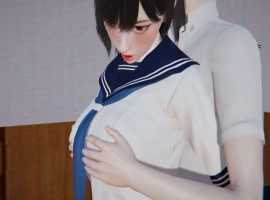【欧美SLG/汉化/动态】最后一年v0.3 AI版【PC+安卓/1.40G/更新】The Last Year [v0.3]-IS【56】