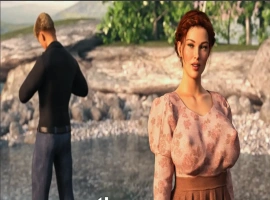 [欧美SLG/汉化] 在草原上 On the Prairie v0.10.0 PC+安卓汉化版 [7G]-IS【56】