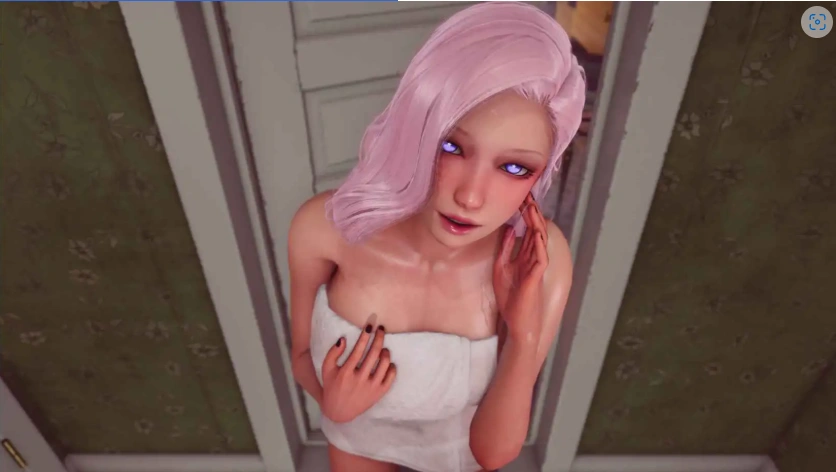 图片[1]-【欧美SLG/汉化/动态】惩戒教会v0.1 AI版【PC+安卓/2.16G/更新】Correctional Church [v0.1]-IS【56】