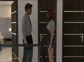 [欧美SLG/汉化] 奉献的困境 Dilemma of Devotion Ch.3 Ep. 1.5 PC+安卓汉化版 [13G]-IS【56】