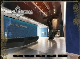 [拔作ADV/中文] 大骗子 Great Deceiver V1.1.1 STEAM官中 电脑 [1.30GB]-IS【56】