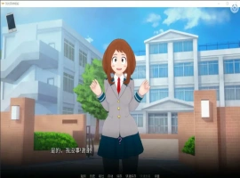 【欧美SLG/汉化/动态】我的英雄崛起v0.92汉化版【PC+安卓/1.33G/更新】-IS【56】