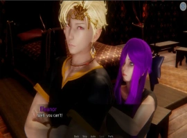 [亚洲SLG/汉化] 王中之神 God among Kings v0.27 PC+安卓汉化版 [2.4G]-IS【56】