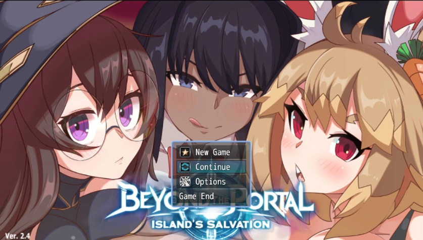 图片[4]-[RPG/中文]Beyond the Portal Island’s Salvation V2.4 官方中文步兵版[580M]-IS【56】
