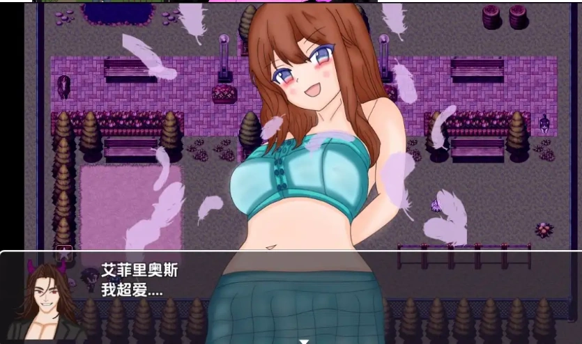 图片[4]-【日系RPG/AI汉化】性控制0.4【PC+安卓/349M】-IS【56】