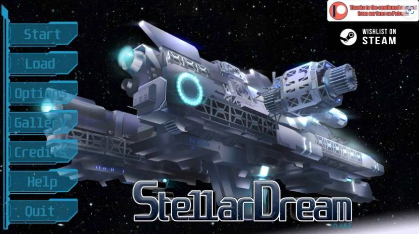 图片[1]-【欧美SLG/汉化/沙盒】星梦v0.65 AI版【PC+安卓/1.60G/更新】Stellar Dream [v0.65]-IS【56】
