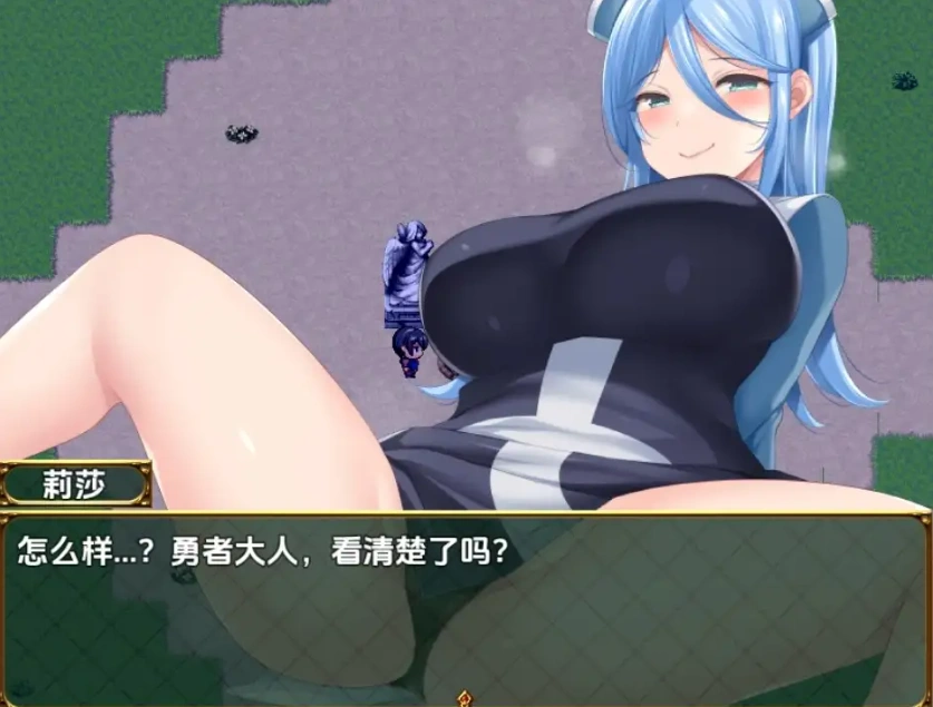 图片[5]-【日系RPG/AI汉化】淫勇任务1.0【PC+安卓/1.55G】-IS【56】