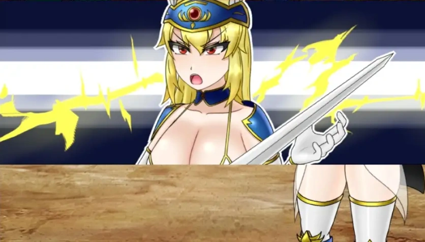 图片[2]-【日系RPG/AI汉化】双性战乙女萨莉丝的淫魔讨伐录1.0【PC+安卓/1.41G】-IS【56】