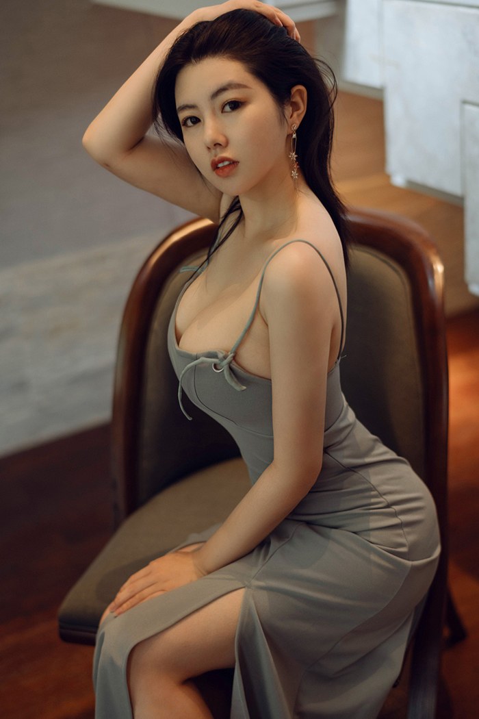 图片[1]-贴身爱妻娜露傲人巨乳娇喘中露出-IS【56】