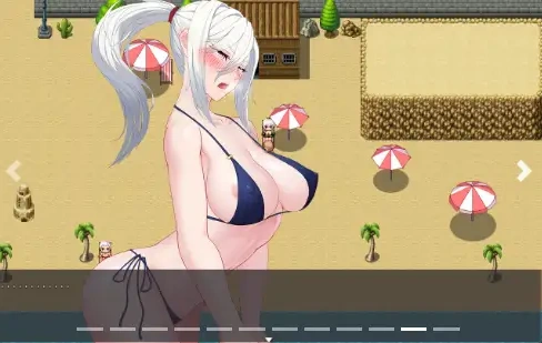 图片[4]-【日系RPG/AI汉化】英雄的婚礼1.0【PC+安卓/1.47G】-IS【56】